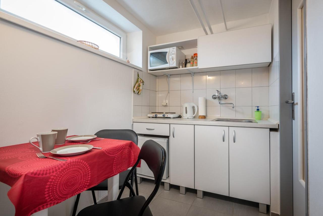 Apartman Katka Poprad Eksteriør billede